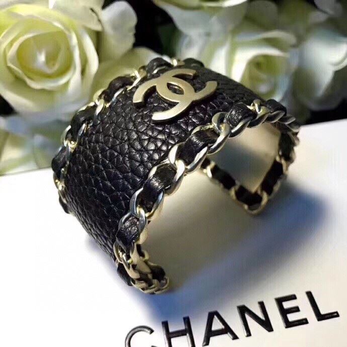Ch*el bracelets